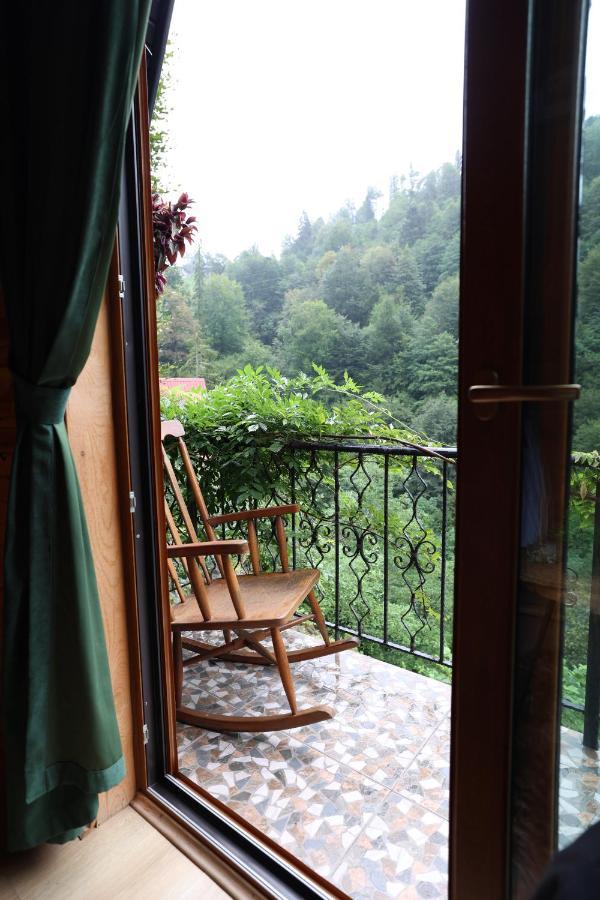 Bungalove Tatil Koeyue Çamlıhemşin المظهر الخارجي الصورة